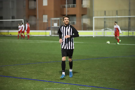 Match Carabiniersdu Prince / SMEG du 4mars2019 (6à3), Match 4mars19  84 sur 104 