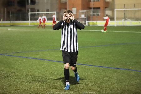Match Carabiniersdu Prince / SMEG du 4mars2019 (6à3), Match 4mars19  85 sur 104 