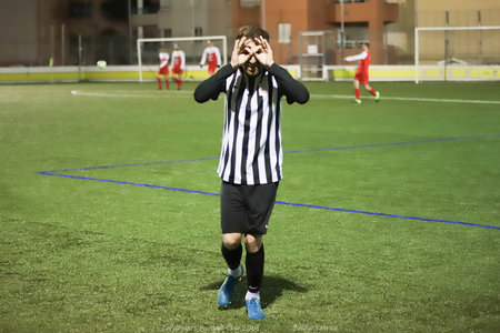 Match Carabiniersdu Prince / SMEG du 4mars2019 (6à3), Match 4mars19  86 sur 104 