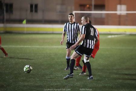 Match Carabiniersdu Prince / SMEG du 4mars2019 (6à3), Match 4mars19  87 sur 104 
