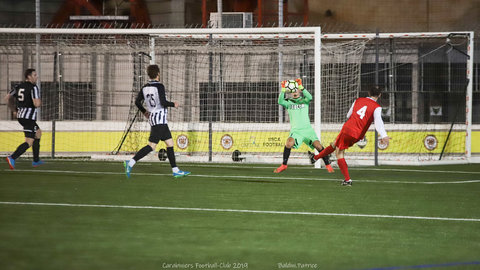 Match Carabiniersdu Prince / SMEG du 4mars2019 (6à3), Match 4mars19  89 sur 104 