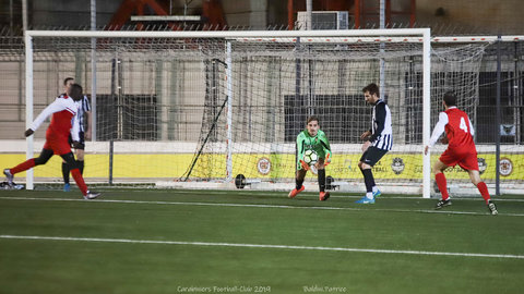 Match Carabiniersdu Prince / SMEG du 4mars2019 (6à3), Match 4mars19  92 sur 104 