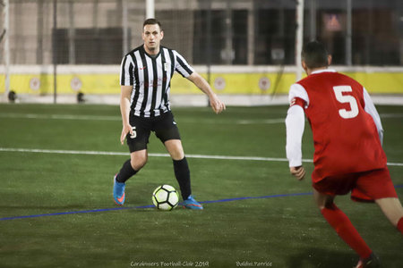 Match Carabiniersdu Prince / SMEG du 4mars2019 (6à3), Match 4mars19  95 sur 104 