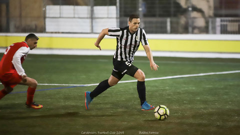 Match Carabiniersdu Prince / SMEG du 4mars2019 (6à3), Match 4mars19  98 sur 104 