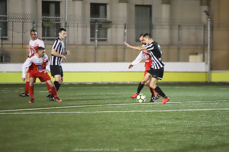 Match Carabiniersdu Prince / SMEG du 4mars2019 (6à3), Match 4mars19  99 sur 104 
