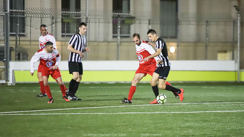 Match Carabiniersdu Prince / SMEG du 4mars2019 (6à3), Match 4mars19  100 sur 104 