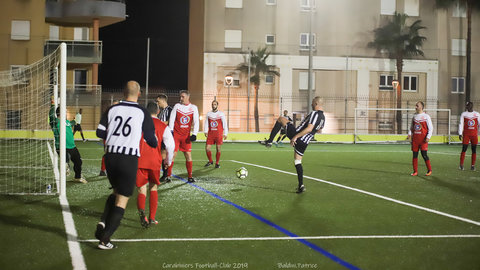 Match Carabiniersdu Prince / SMEG du 4mars2019 (6à3), Match 4mars19  101 sur 104 