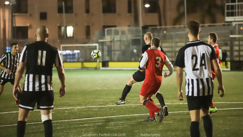 Match Carabiniersdu Prince / SMEG du 4mars2019 (6à3), Match 4mars19  103 sur 104 