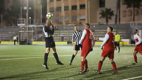 Match Carabiniersdu Prince / SMEG du 4mars2019 (6à3), Match 4mars19  104 sur 104 