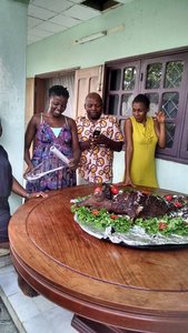 KOUNADAY 2016, kunatitude2016 - Darline & co