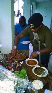 KOUNADAY 2016, kunatitude2016 - Kouna-day C LA COUPE KE TU VEUX VOIR