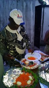 KOUNADAY 2016, kunatitude2016 - Kouna-day CECI N’EST PAS HALIEUTIQUE 2