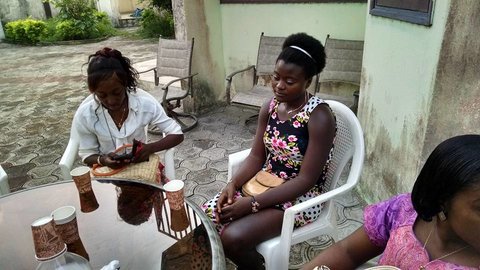KOUNADAY 2016, kunatitude2016 - Kouna-day girls2 