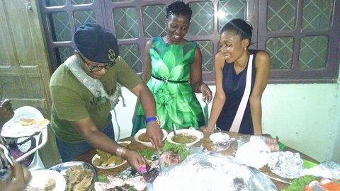 KOUNADAY 2016, kunatitude2016 - Kouna-day jndj chef il y a quoi sur l’os