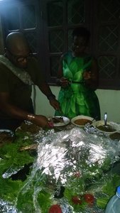 KOUNADAY 2016, kunatitude2016 - Kouna-day jndj chef
