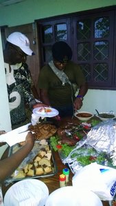 KOUNADAY 2016, kunatitude2016 - Kouna-day jndj chef3