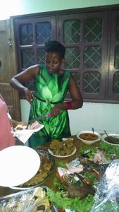 KOUNADAY 2016, kunatitude2016 - Kouna-day LE GOUT DE CA