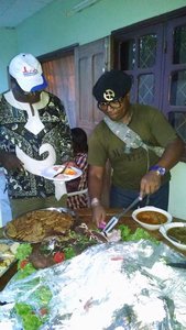 KOUNADAY 2016, kunatitude2016 - Kouna-day LE SERVICE QUE TU VEUX VOIR