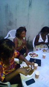 KOUNADAY 2016, kunatitude2016 - Kouna-day TCHOP