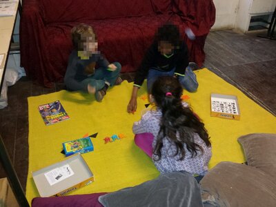 Ateliers numériques enfants - REVLIBRE, atelier1_pic4