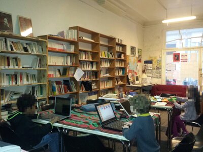 Ateliers numériques enfants - REVLIBRE, atelier1_pic3