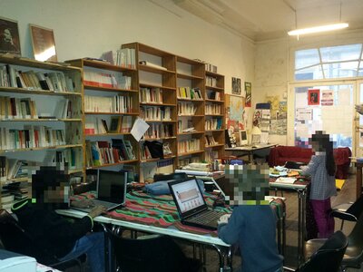 Ateliers numériques enfants - REVLIBRE, atelier1_pic1