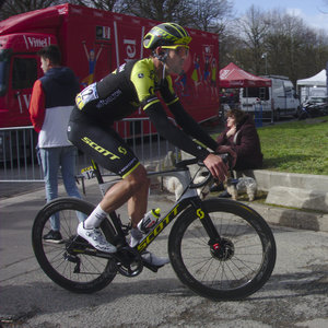 2019-03-Course-Paris_Nice-Coureurs, BAUER Jack