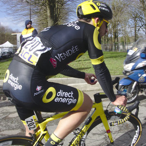 2019-03-Course-Paris_Nice-Coureurs, BONIFAZIO Niccolo