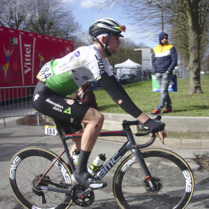 2019-03-Course-Paris_Nice-Coureurs, DAVIES Scott