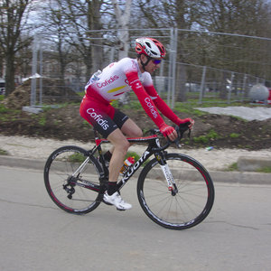 2019-03-Course-Paris_Nice-Coureurs, EDET Nicolas