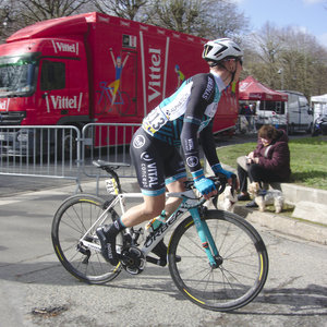 2019-03-Course-Paris_Nice-Coureurs, GAUTIER Cyril