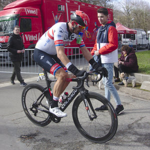 2019-03-Course-Paris_Nice-Coureurs, KRISTOFF Alexander