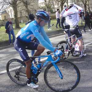 2019-03-Course-Paris_Nice-Coureurs, QUINTANA Nairo