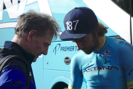 2019-03-Course-Paris_Nice-Coureurs, SANCHEZ Luis  