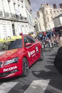 2019-03-Course-Paris_Nice-Coureurs, 2-Départ.DSC09393