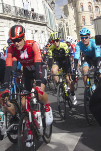 2019-03-Course-Paris_Nice-Coureurs, 2-Départ.DSC09397