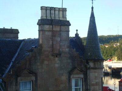  Ecosse de Thibault , DSC00694