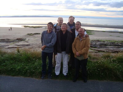  Ecosse de Thibault , DSC00810