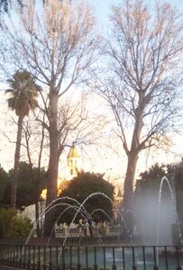 G2019, Cerca rio Darro - Granada