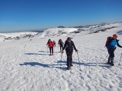 Vercors 2019 le 24 Février Fond d'Urle, DSCN8990  Copier 