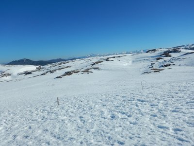 Vercors 2019 le 24 Février Fond d'Urle, DSCN8991  Copier 