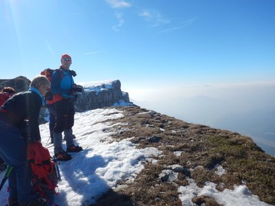 Vercors 2019 le 24 Février Fond d'Urle, DSCN8994  Copier 