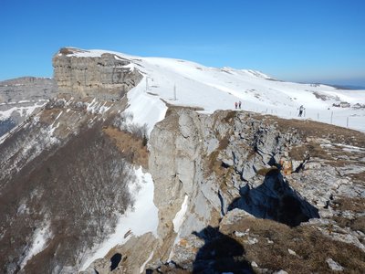 Vercors 2019 le 24 Février Fond d'Urle, DSCN9001  Copier 