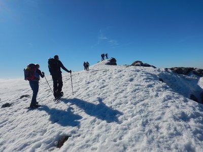 Vercors 2019 le 24 Février Fond d'Urle, DSCN9003  Copier 