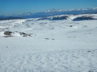 Vercors 2019 le 24 Février Fond d'Urle, DSCN9007  Copier 