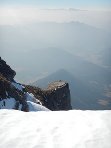 Vercors 2019 le 24 Février Fond d'Urle, DSCN9015  Copier 