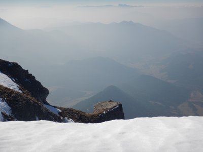 Vercors 2019 le 24 Février Fond d'Urle, DSCN9016  Copier 