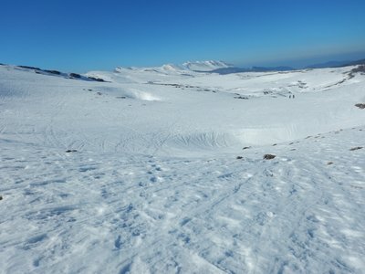 Vercors 2019 le 24 Février Fond d'Urle, DSCN9036  Copier 