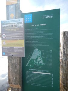 Vercors 2019 le 28 Février Le refuge de Tubanet depuis Fond d'Urle, DSCN9272