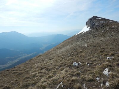 Vercors 2019 le 28 Février Le refuge de Tubanet depuis Fond d'Urle, DSCN9273